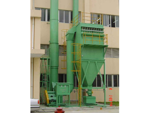 CHD單機(jī)除塵器 CHD單機(jī)除塵器
