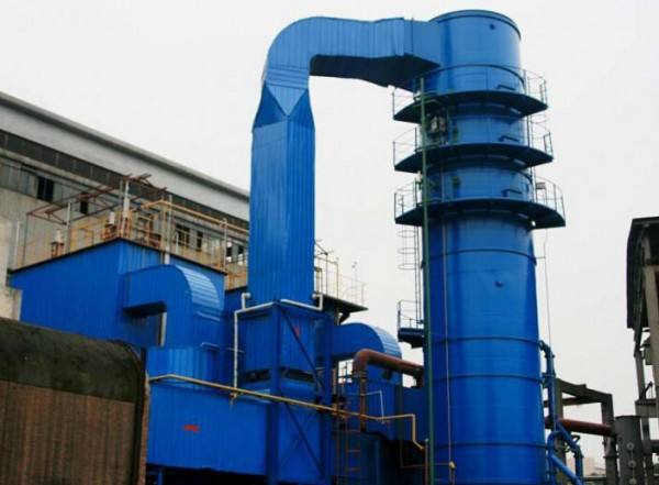 氨法脫硫 氨法脫硫