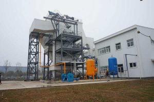 某集團脫硝工程